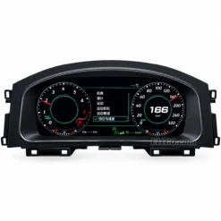 Digital Instrument Cluster for VW Golf MK7 2012-2019 Virtual Cockpit Built-in CarPlay Digital SpeedOmeter 3