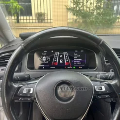 <span data-no-translation>Digital Instrument Cluster for VW Golf MK7 2012-2019 Virtual Cockpit Built-in CarPlay Digital SpeedOmeter</span> - Image 6