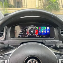 <span data-no-translation>Digital Instrument Cluster for VW Golf MK7 2012-2019 Virtual Cockpit Built-in CarPlay Digital SpeedOmeter</span> - Image 5