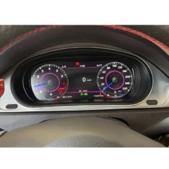 Digital LCD Speedometer Upgrade for VW Amarok 2010-2016 | CarPlay Included