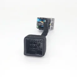 For Peugeot Citroen DS NAC Radio Adapter Connector Extension Cable