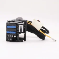 For Peugeot Citroen RD4 RD45 to RT6 Screen Conversion Cable