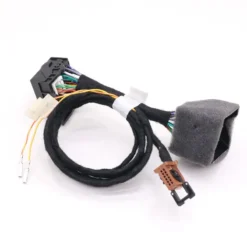 For Peugeot Citroen RD4 RD45 to RT6 Screen Conversion Cable