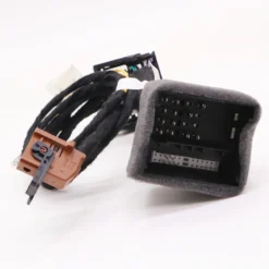 For Peugeot Citroen RD4 RD45 to RT6 Screen Conversion Cable