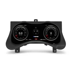 Full LCD Digital Cluster for Infiniti M25/M37/M56 2011-2013 and Q70/Q70L 2014-2019 2