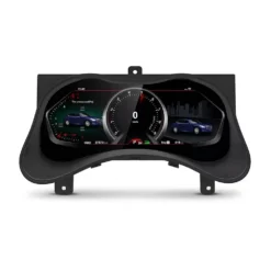 Full LCD Digital Cluster for Infiniti M25/M37/M56 2011-2013 and Q70/Q70L 2014-2019