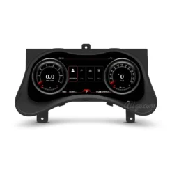 Full LCD Digital Cluster for Infiniti M25/M37/M56 2011-2013 and Q70/Q70L 2014-2019 3