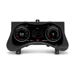 Full LCD Digital Cluster for Infiniti M25/M37/M56 2011-2013 and Q70/Q70L 2014-2019 4