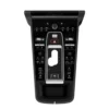 Gear Shifter Panel for Porsche Cayenne 958 2010-2017