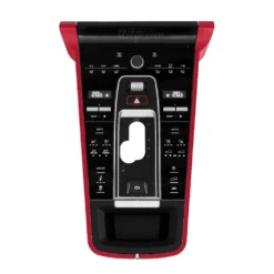 Gear Shifter Panel for Porsche Cayenne 958 2010-2017