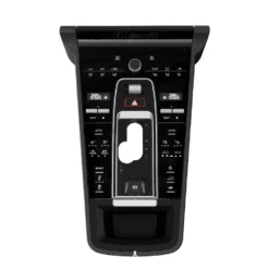 Gear Shifter Panel for Porsche Cayenne 958 2010-2017