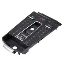 Gear Shifter Panel for Porsche Macan 2014-2021