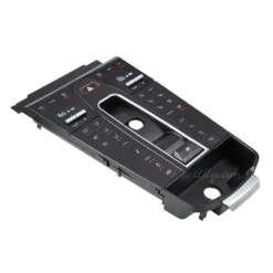 Gear Shifter Panel for Porsche Macan 2014-2021