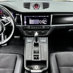 Gear Shifter Panel for Porsche Macan 2014-2021