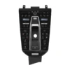 Gear Shifter Panel for Porsche Panamera 2010-2016 (970)