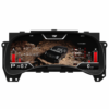 GMT800 Digital Cluster for Chevy Silverado & Tahoe Digital Dashboard Upgrade (2003–2006) | Plug & Play
