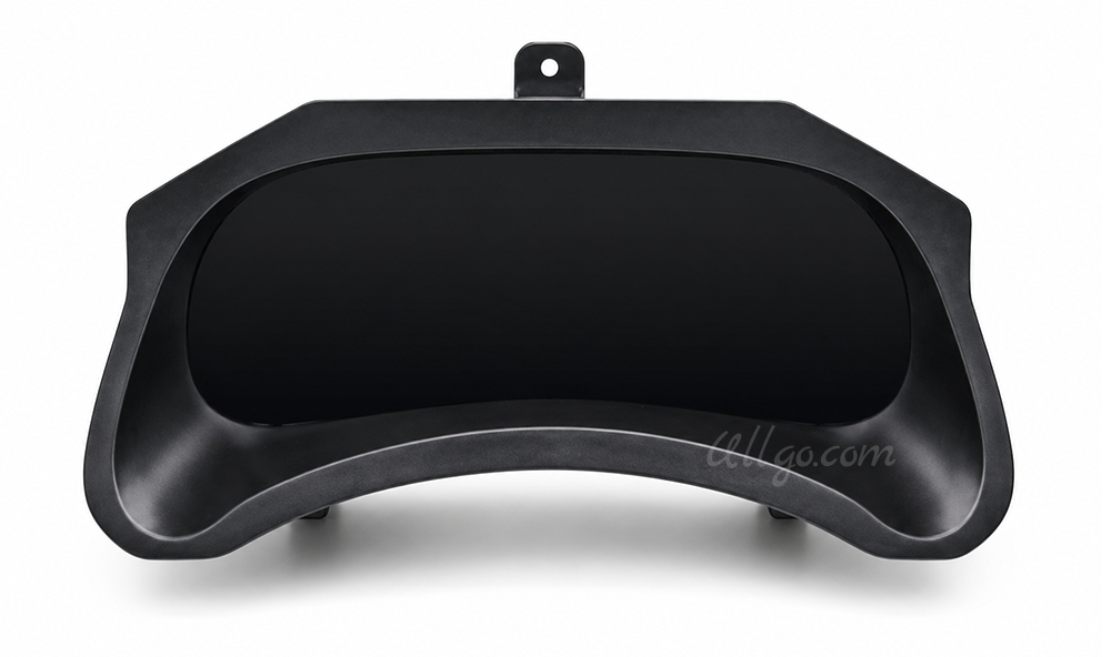 Infiniti FX35 FX37 Digitale Cluster Upgrade 12