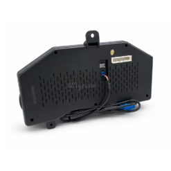 Infiniti FX35 FX37 digitaal cluster-upgrade 6
