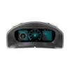 Digital Dash for Volkswagen Scirocco 2004-2008