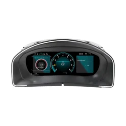 Digital Dash for Volkswagen Scirocco 2004-2008