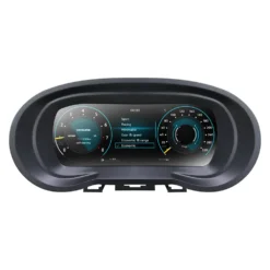 Digital LCD Speedometer Upgrade for VW Amarok 2010-2016 | CarPlay Included