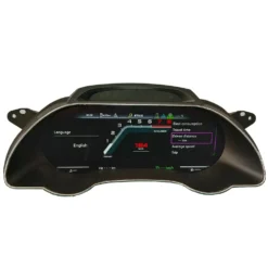 Digital Cluster For Audi A5 2008-2016 / S5 2009-2016