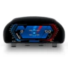 12.3" Digital Instrument Cluster for BMW 5/6/7 Series F10 F06 (HUD)