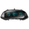 LCD Instrument Cluster for SEAT Ibiza 2018-2025