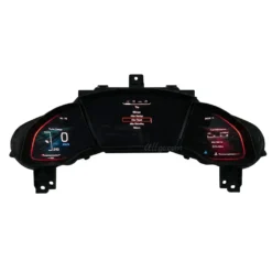 Digital Cluster for Honda Civic 2016-2021 10th Gen Civic FK7 FK8 Type R Virtual Cockpit 6
