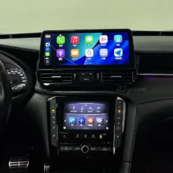 Android Car Screen Upgrade for Infiniti QX50 2018-2026 Head Unit 4