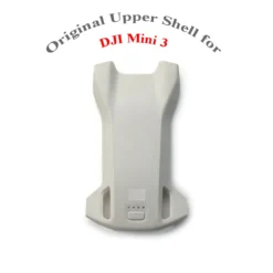 جزء إصلاح أصلي من الشركة المصنعة (OEM) لغلاف DJI Mini 3 Shell 4