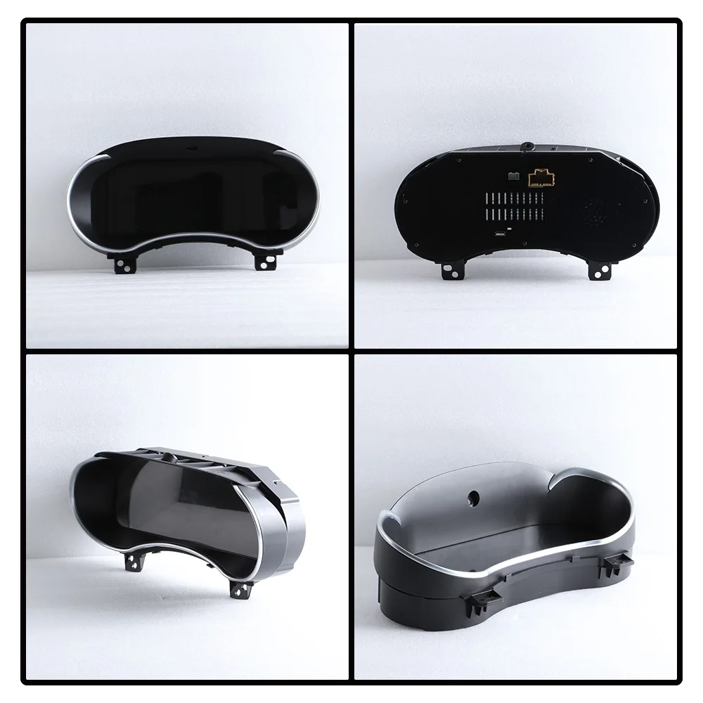 Digital Cluster For Jeep Grand Cherokee 2011-2021 - Image 8
