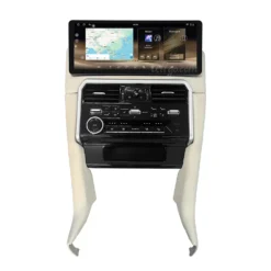 17 Inch Android Car Radio GPS for Nissan Patrol y62 | Infiniti QX80 2010-2022