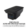 Chargeur sans fil pour console centrale Volvo | Modèles 2018-2021 1