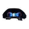 Digital Cluster for Mercedes W212 (2014-2015) E-Class Virtual Cockpit
