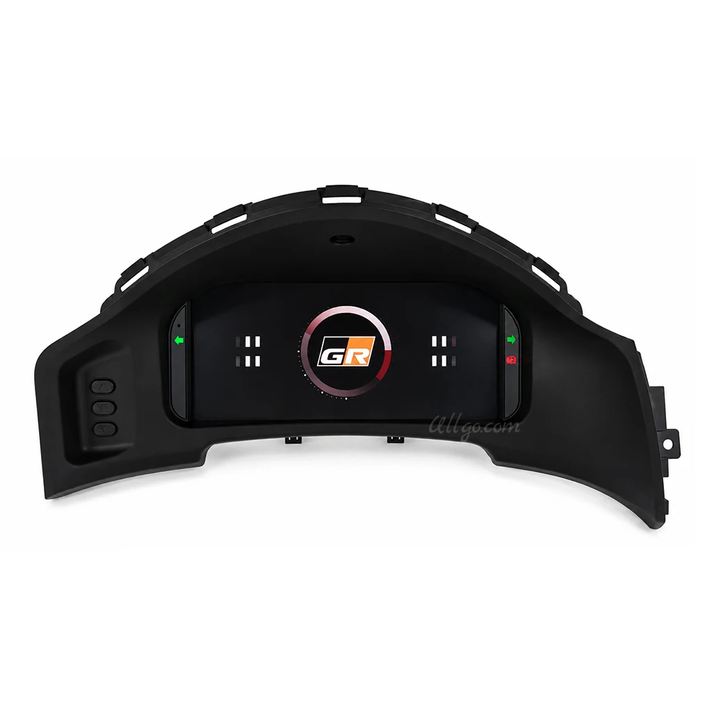 Digital LCD Cluster for Toyota 86 GT86 FR-S ZN6/ Subaru BRZ 2013-2019 Virtual Cockpit 2