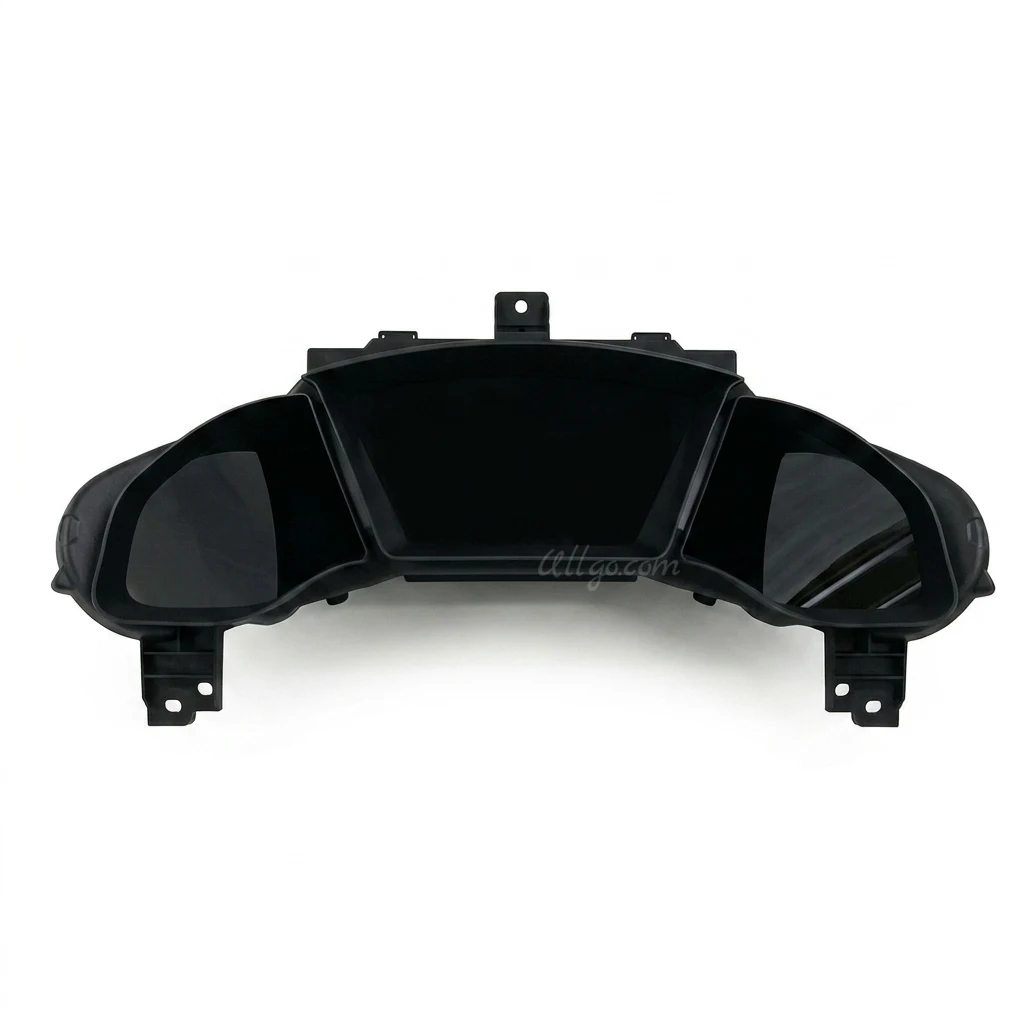 Digital Cluster for Honda Civic 2016-2021 10th Gen Civic FK7 FK8 Type R Virtual Cockpit 3