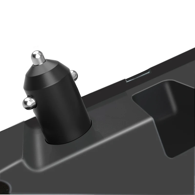 Chargeur sans fil pour console centrale Volvo | Modèles 2018-2021 3