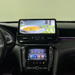 Android Car Screen Upgrade for Infiniti QX50 2018-2026 Head Unit 3