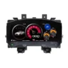 Digital Instrument Cluster for Nissan GTR R35 2007-2024 1
