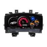 Digital Instrument Cluster for Nissan GTR R35 2007-2024