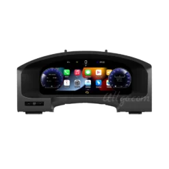 Combiné numérique pour Toyota LC200 2007-2020 | Tableau de bord LCD avec CarPlay 1