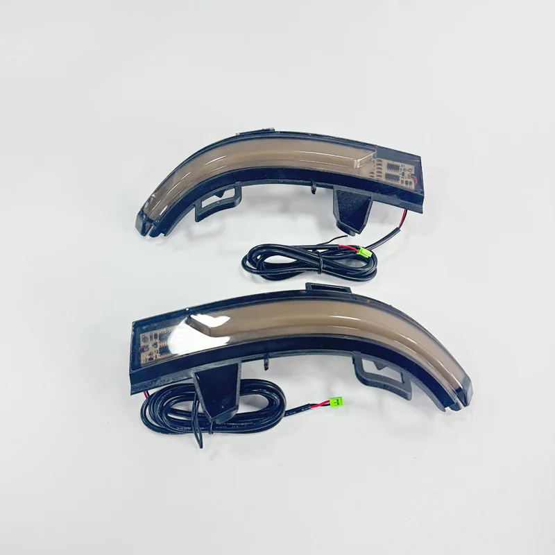 Side Mirror Turn Signal Upgrade Kit for VinFast Limo Green - Image 3