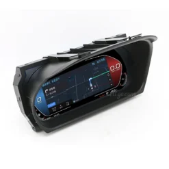 Digital Instrument Cluster for BMW 3 Series E90 E91 E92 (Linux OS)