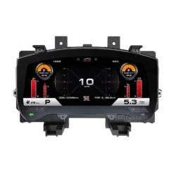 Quadro strumenti digitale per Nissan GTR R35 2007-2024 2