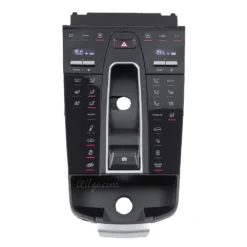 Gear Shifter Panel for Porsche Macan 2014-2021