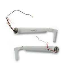 for DJI Mini 3 Shell Replacement - Side Cover & Arm 4