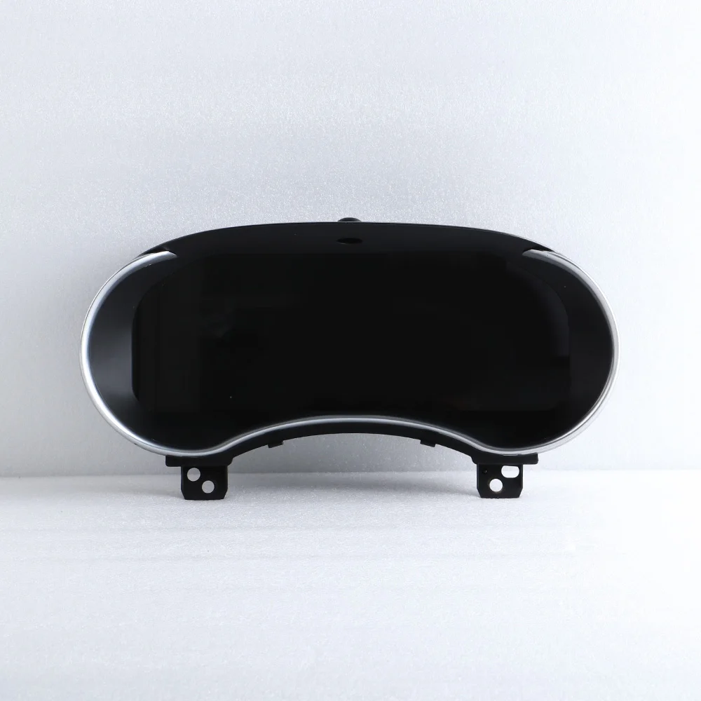 Digital Cluster For Jeep Grand Cherokee 2011-2021 - Image 6