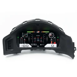 Digital LCD Cluster for Toyota 86 GT86 FR-S ZN6/ Subaru BRZ 2013-2019 Virtual Cockpit 3