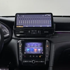 Android Car Screen Upgrade for Infiniti QX50 2018-2026 Head Unit 5